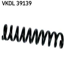 SKF VKDL 39139